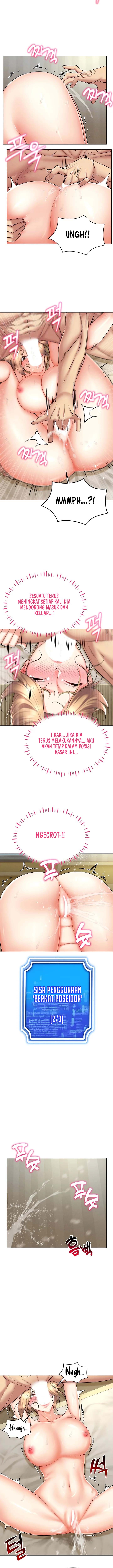 Eroge Game Skills IRL - Chapter 22 4