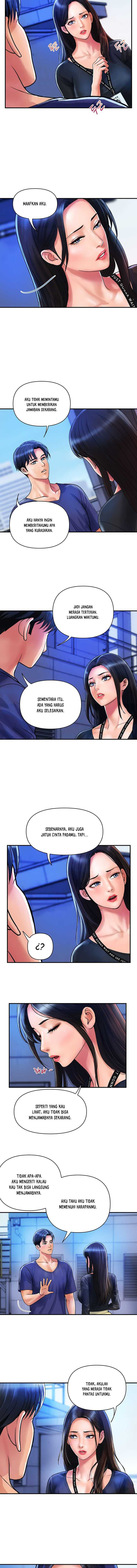 Department Store Ladies - Chapter 22 3 Department Store Ladies - Chapter 22 3