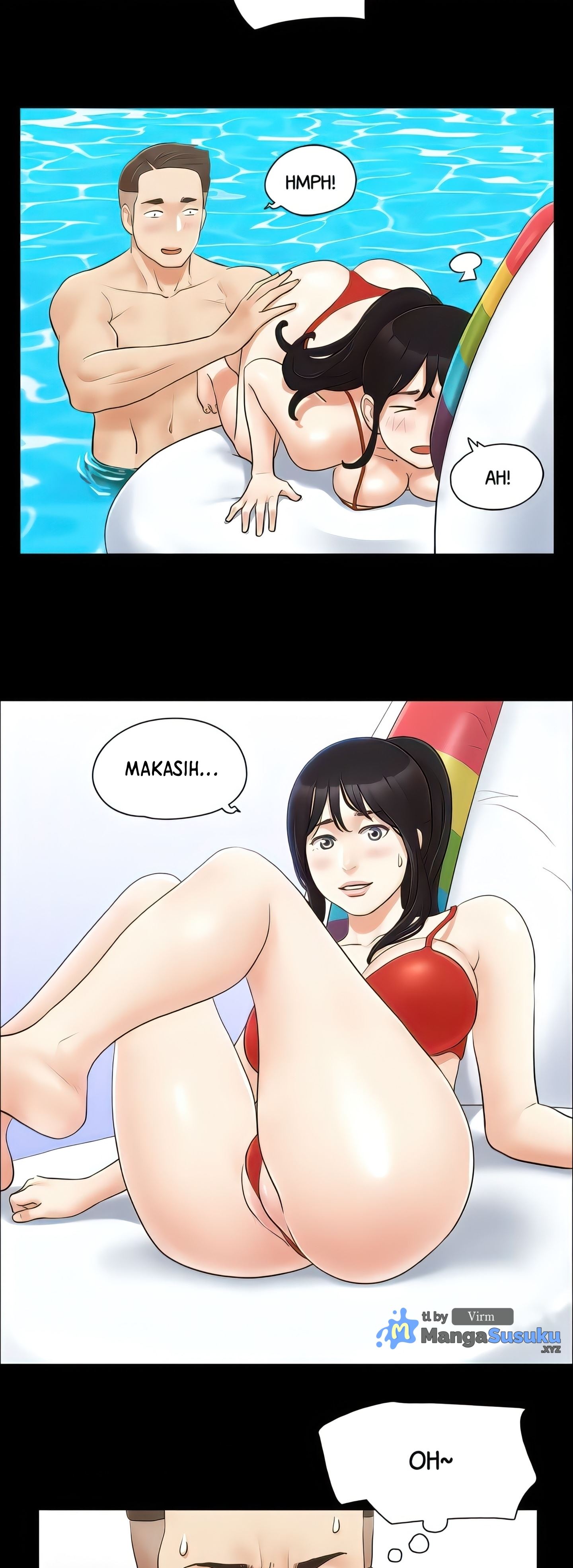 Only With Consent Uncensored - Chapter 22 10