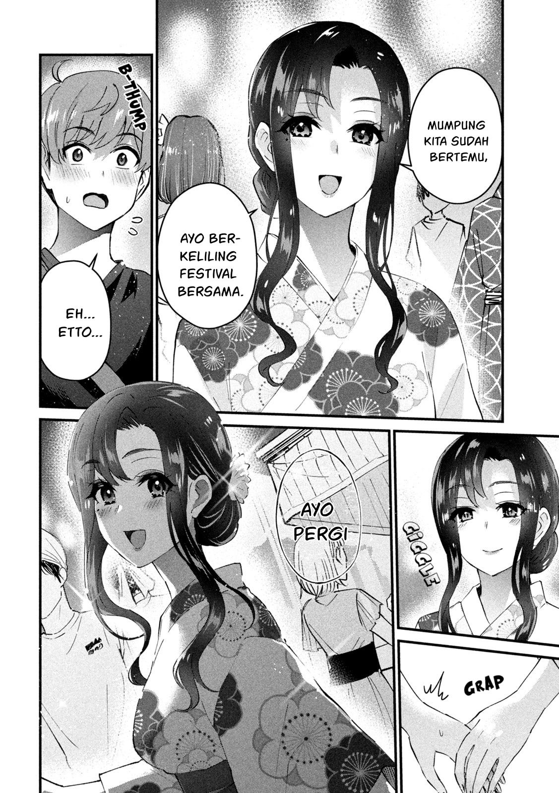 Gal sen - Chapter 22 6