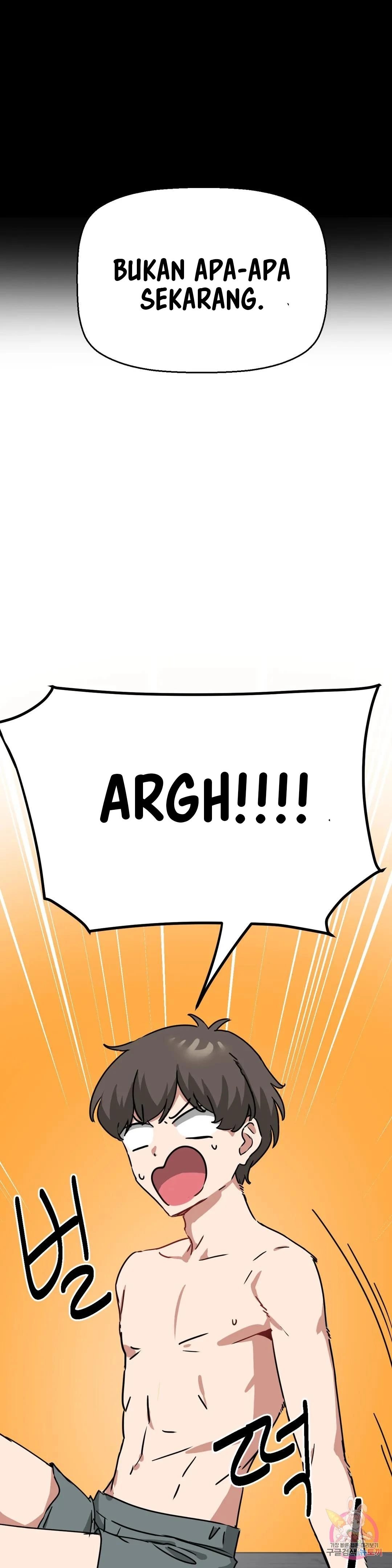 No Man’s Land - Chapter 22 18