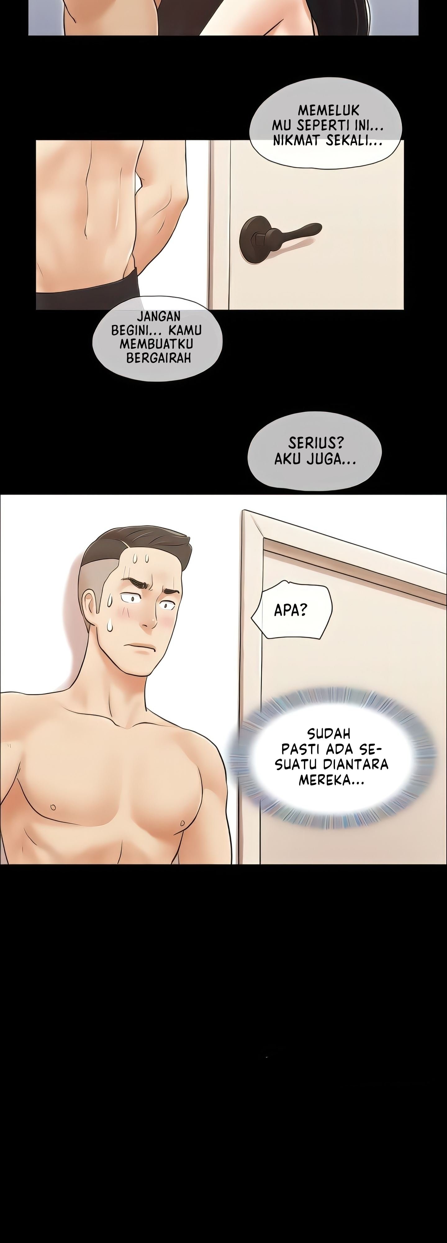 Only With Consent Uncensored - Chapter 22 3