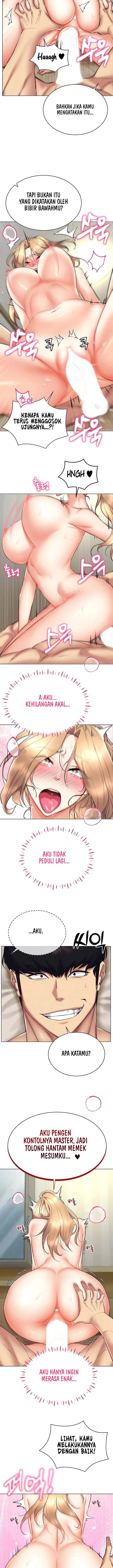 Eroge Game Skills IRL - Chapter 22 9