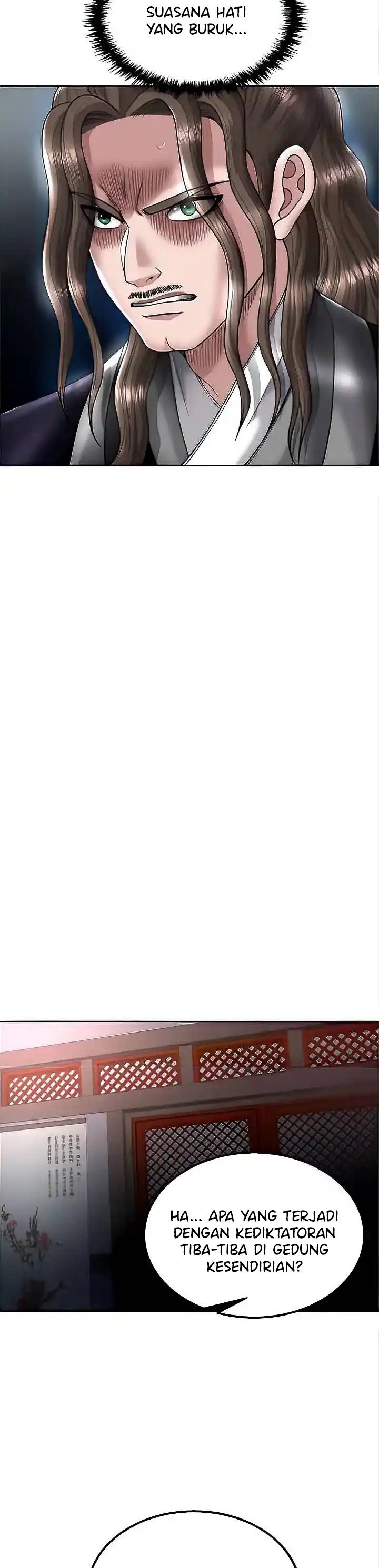 I Ended Up in the World of Murim - Chapter 22 33 I Ended Up in the World of Murim - Chapter 22 33