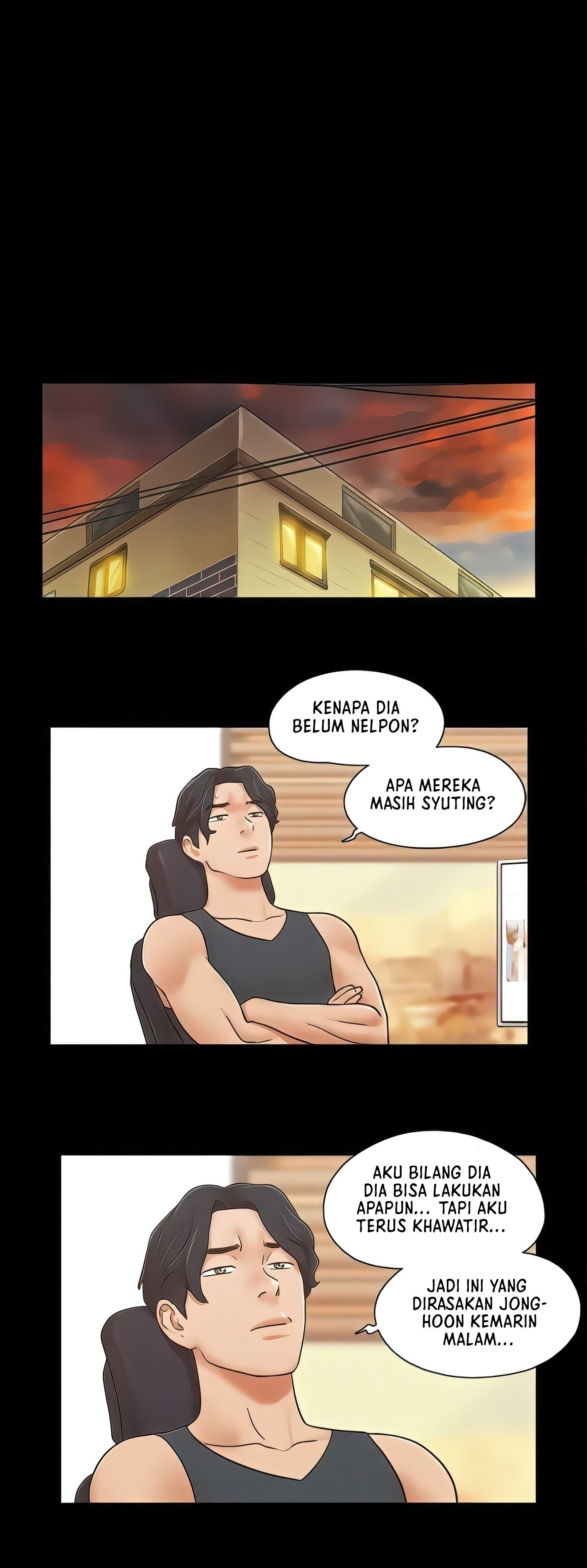 Only With Consent Uncensored - Chapter 22 27