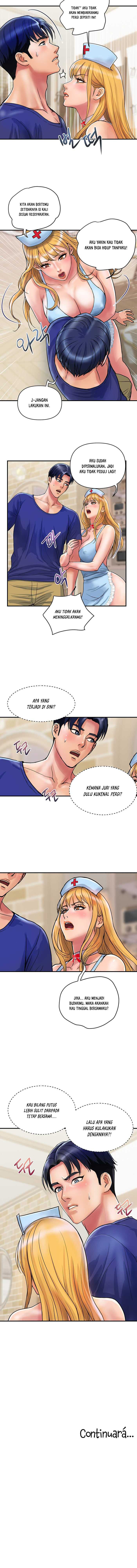 Department Store Ladies - Chapter 22 10 Department Store Ladies - Chapter 22 10