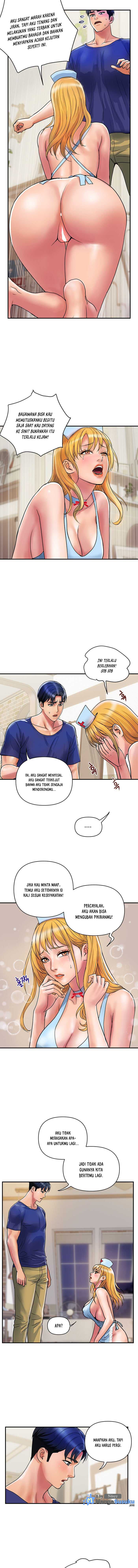 Department Store Ladies - Chapter 22 9 Department Store Ladies - Chapter 22 9