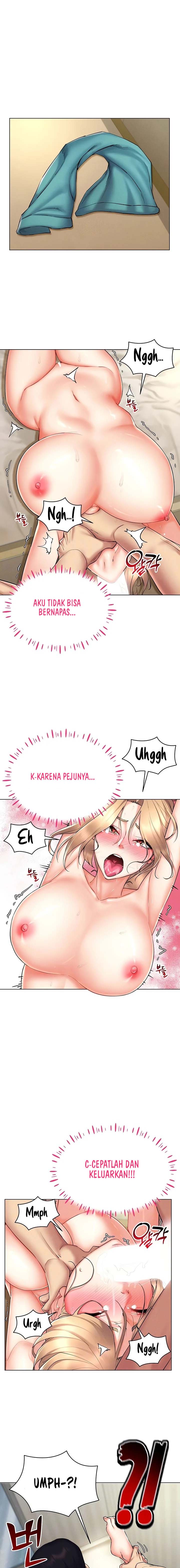 Eroge Game Skills IRL - Chapter 22 2