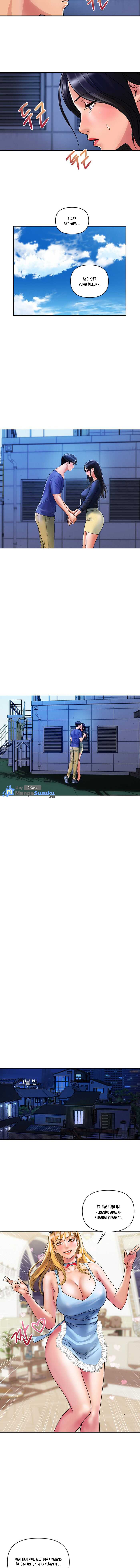 Department Store Ladies - Chapter 22 6 Department Store Ladies - Chapter 22 6