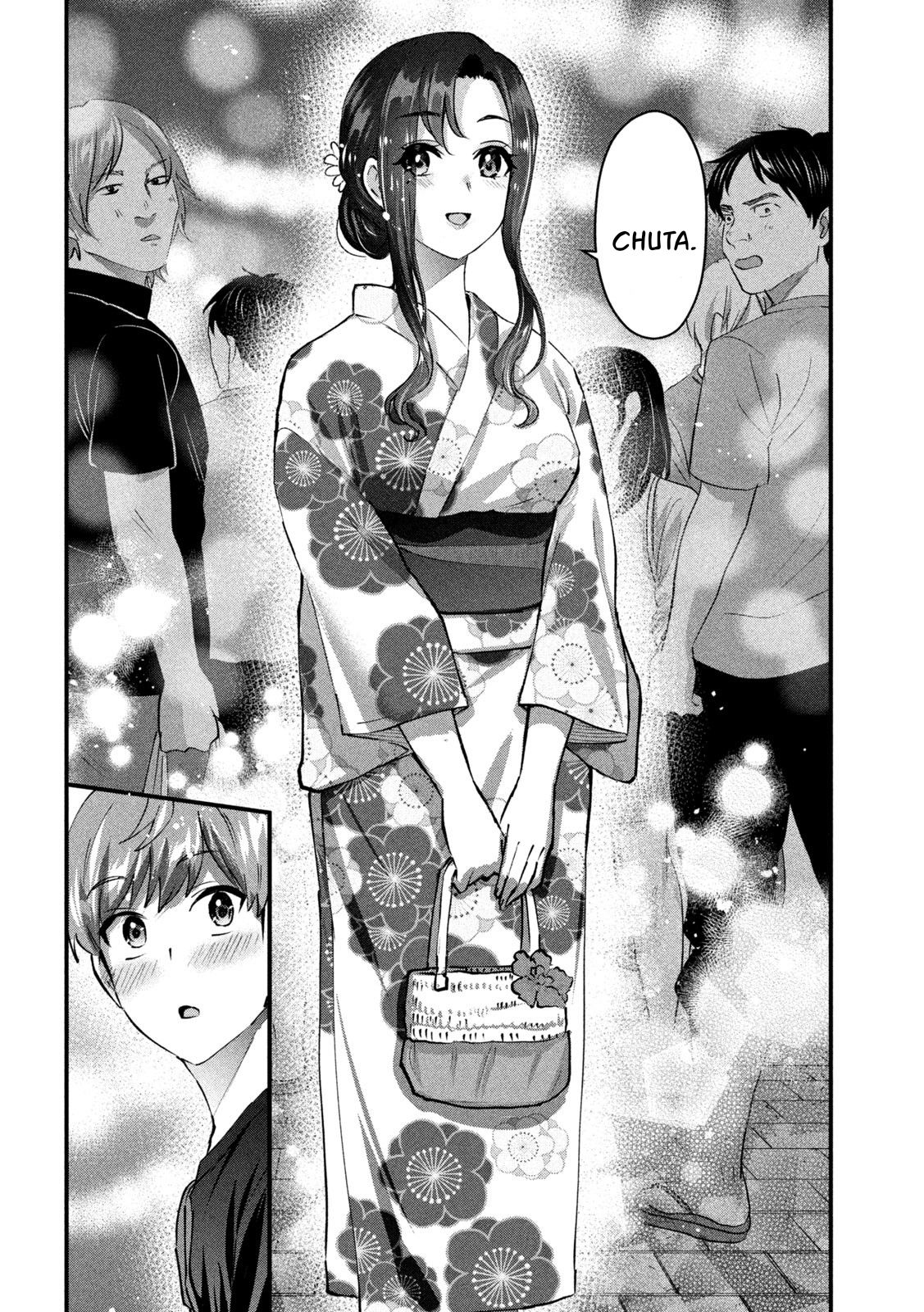 Gal sen - Chapter 22 4