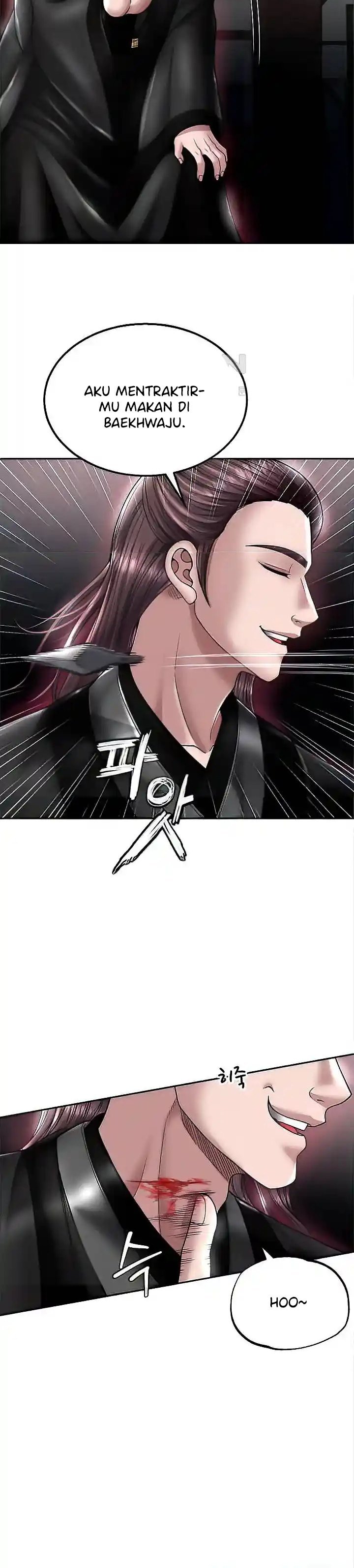 I Ended Up in the World of Murim - Chapter 22 31 I Ended Up in the World of Murim - Chapter 22 31