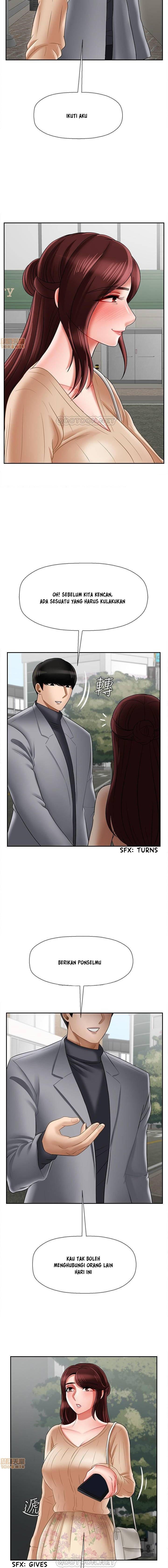 Sensual Lessons Uncen - Chapter 22 13