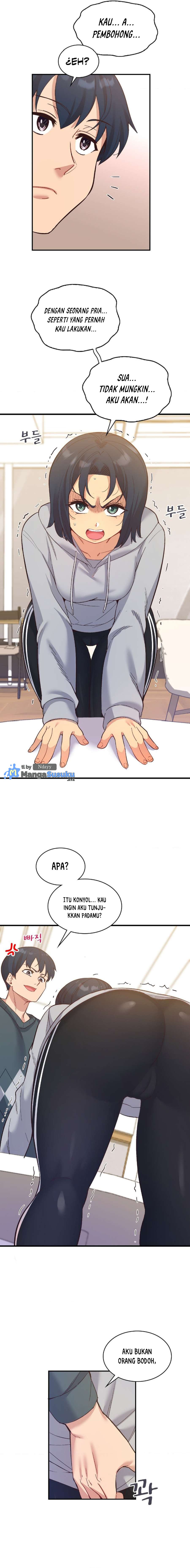 My Life With The Smart Application - Chapter 22 10