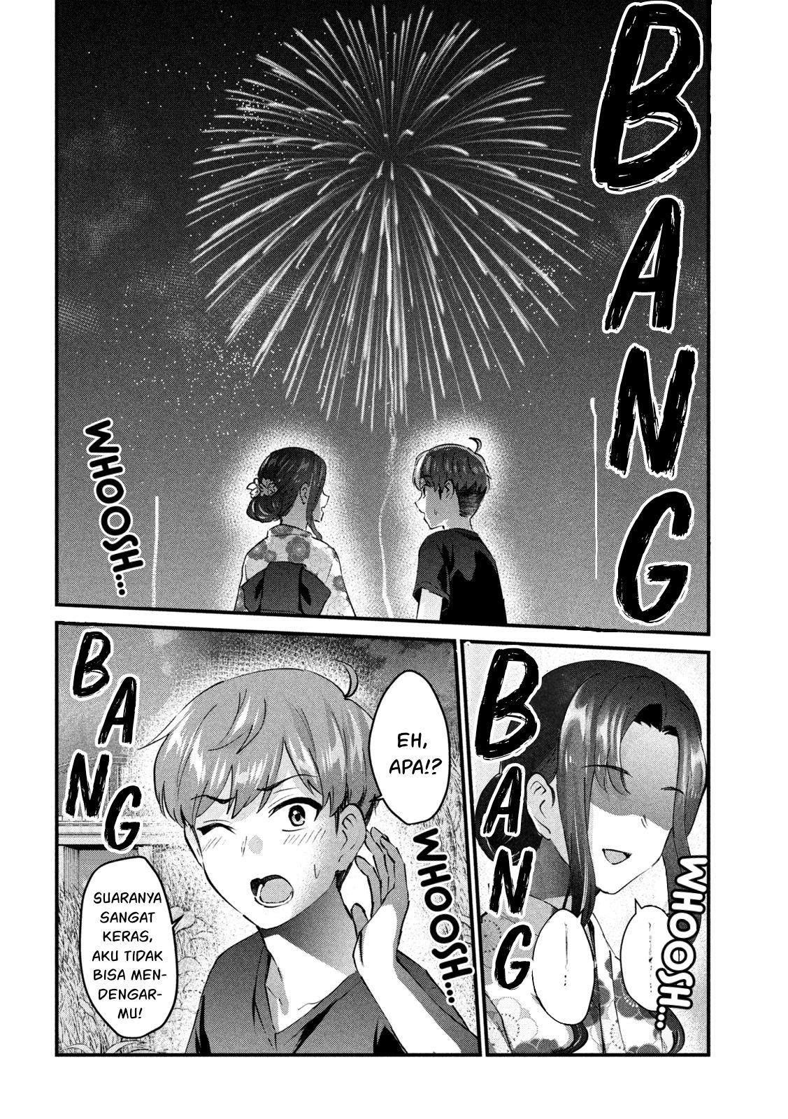 Gal sen - Chapter 22 10