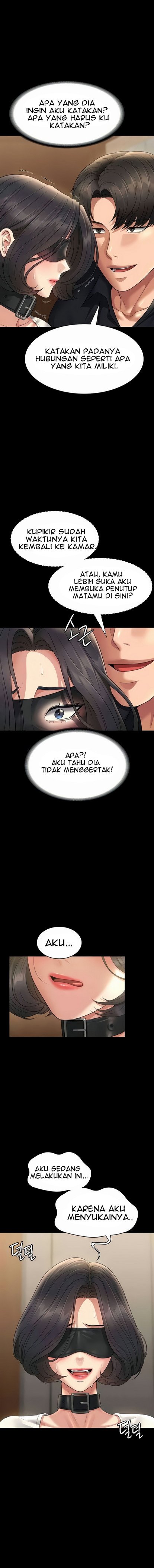 Administrator Privileges - Chapter 108 4