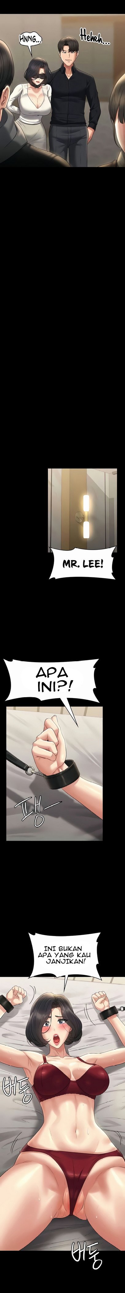 Administrator Privileges - Chapter 108 7