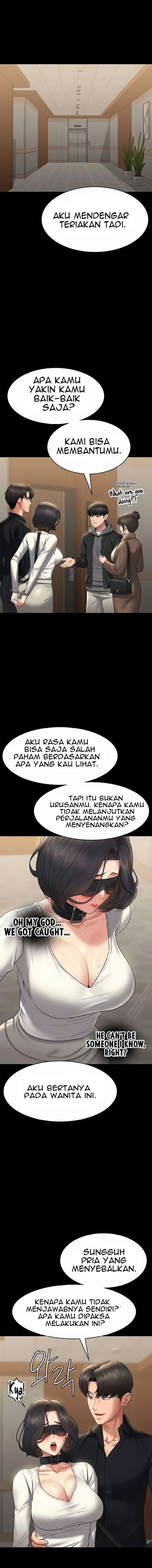 Administrator Privileges - Chapter 108 3