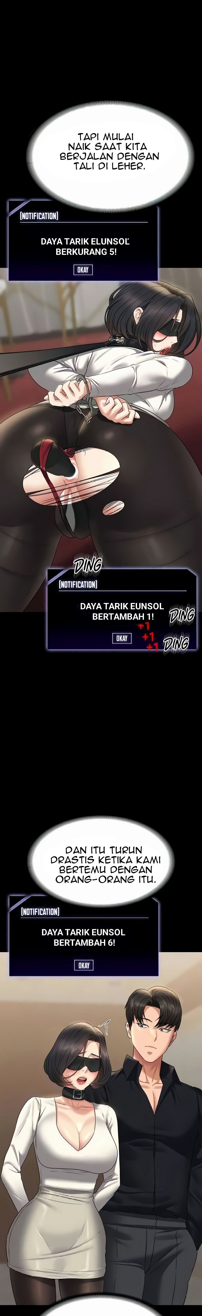 Administrator Privileges - Chapter 108 11