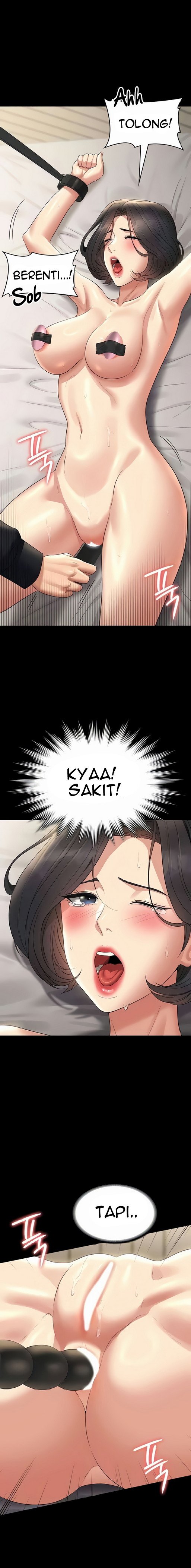 Administrator Privileges - Chapter 108 18