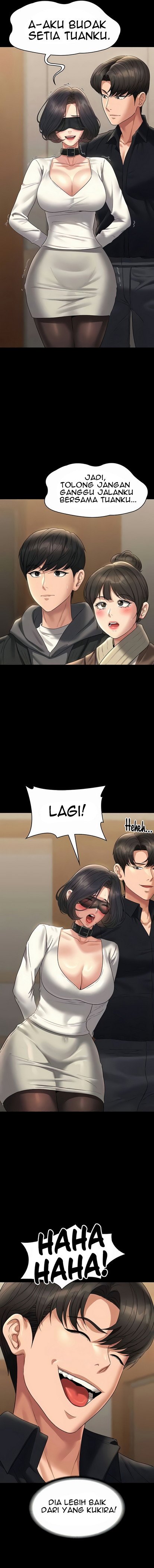 Administrator Privileges - Chapter 108 5