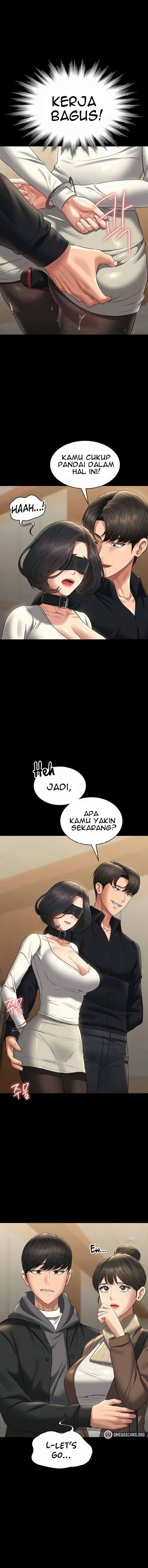 Administrator Privileges - Chapter 108 6