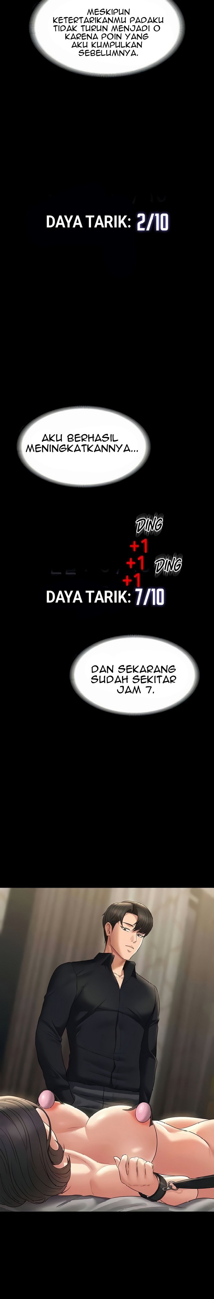 Administrator Privileges - Chapter 108 12