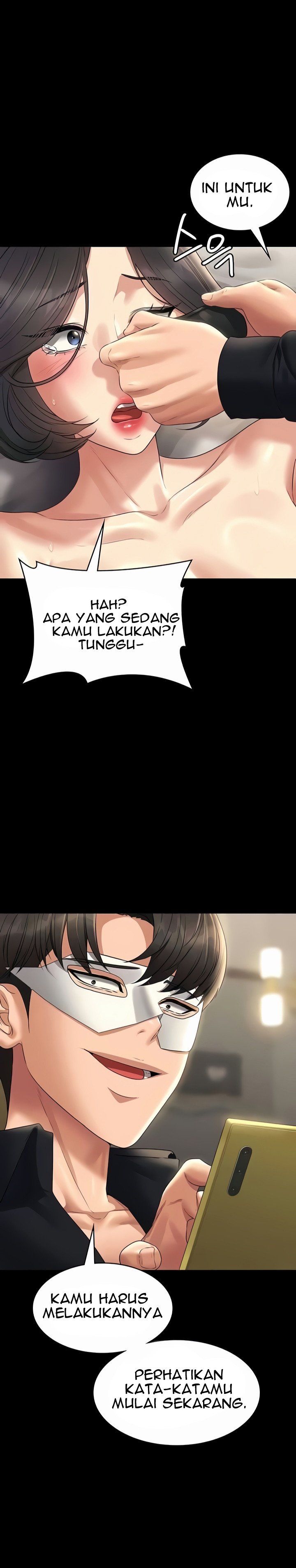 Administrator Privileges - Chapter 108 21