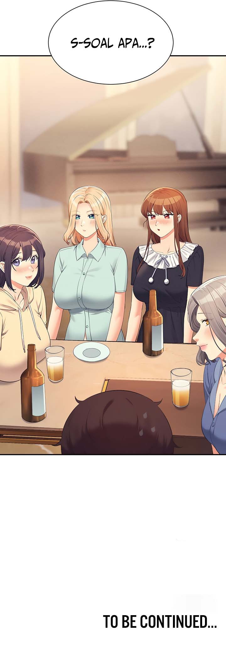 Is There No Goddess in My College? - Chapter 109 11