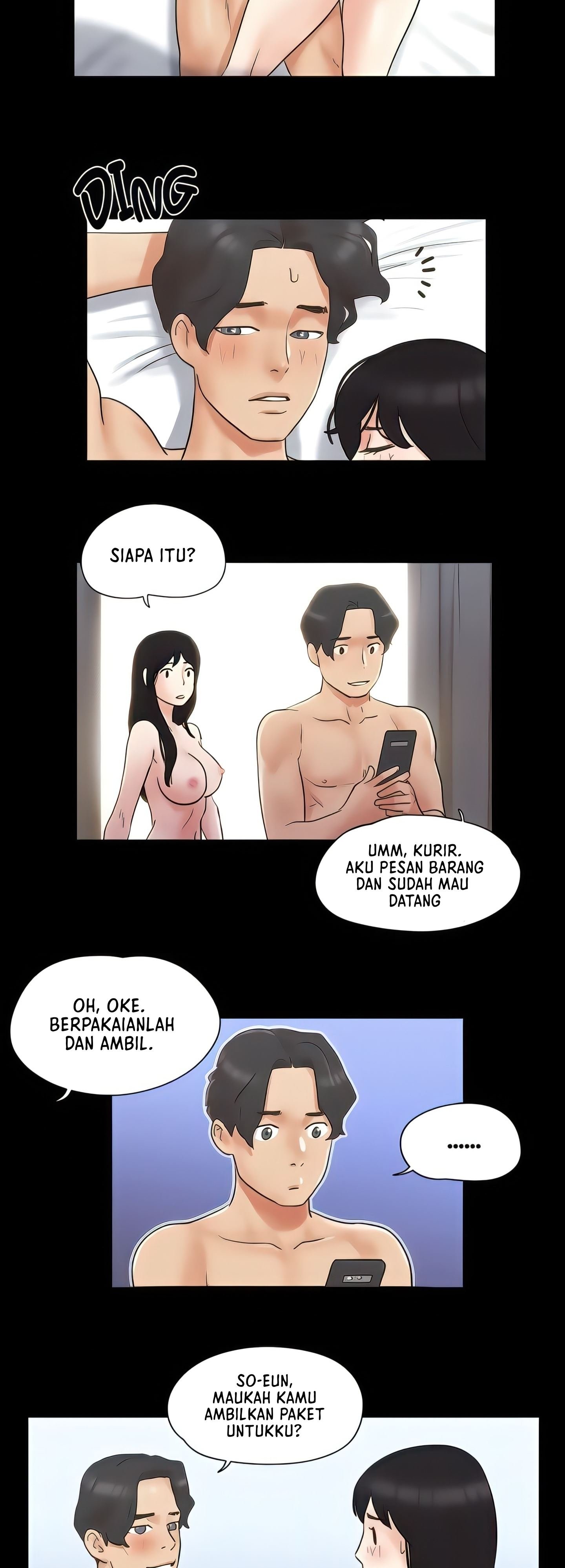 Only With Consent Uncensored - Chapter 59 1 Only With Consent Uncensored - Chapter 59 1