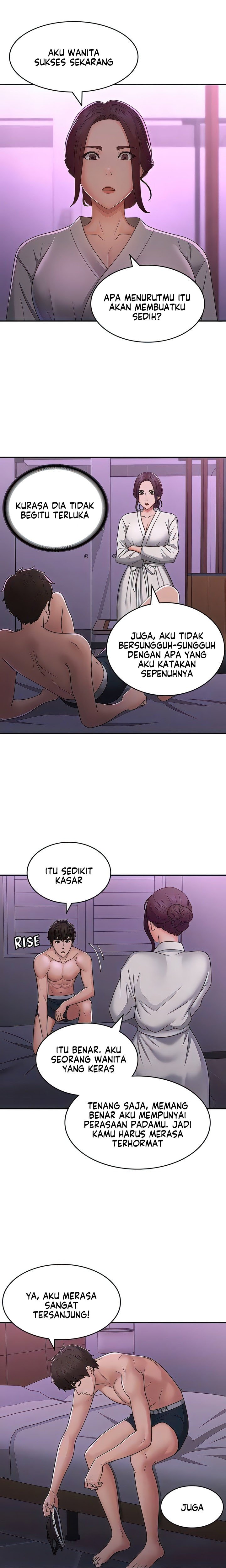 Teen Aunt - Chapter 59 8