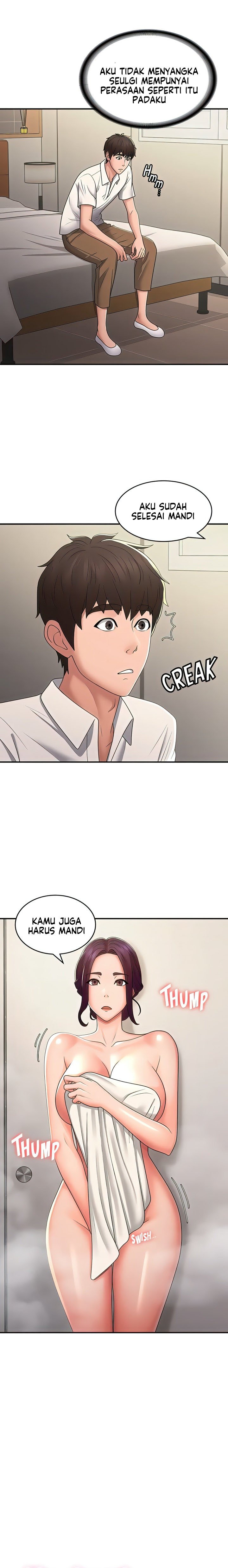 Teen Aunt - Chapter 59 16