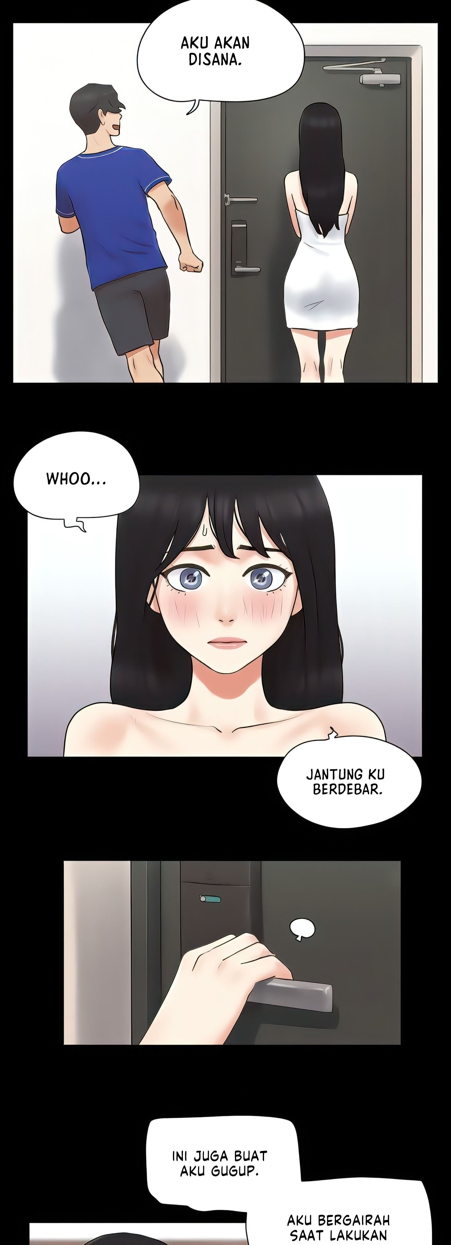 Only With Consent Uncensored - Chapter 59 8 Only With Consent Uncensored - Chapter 59 8