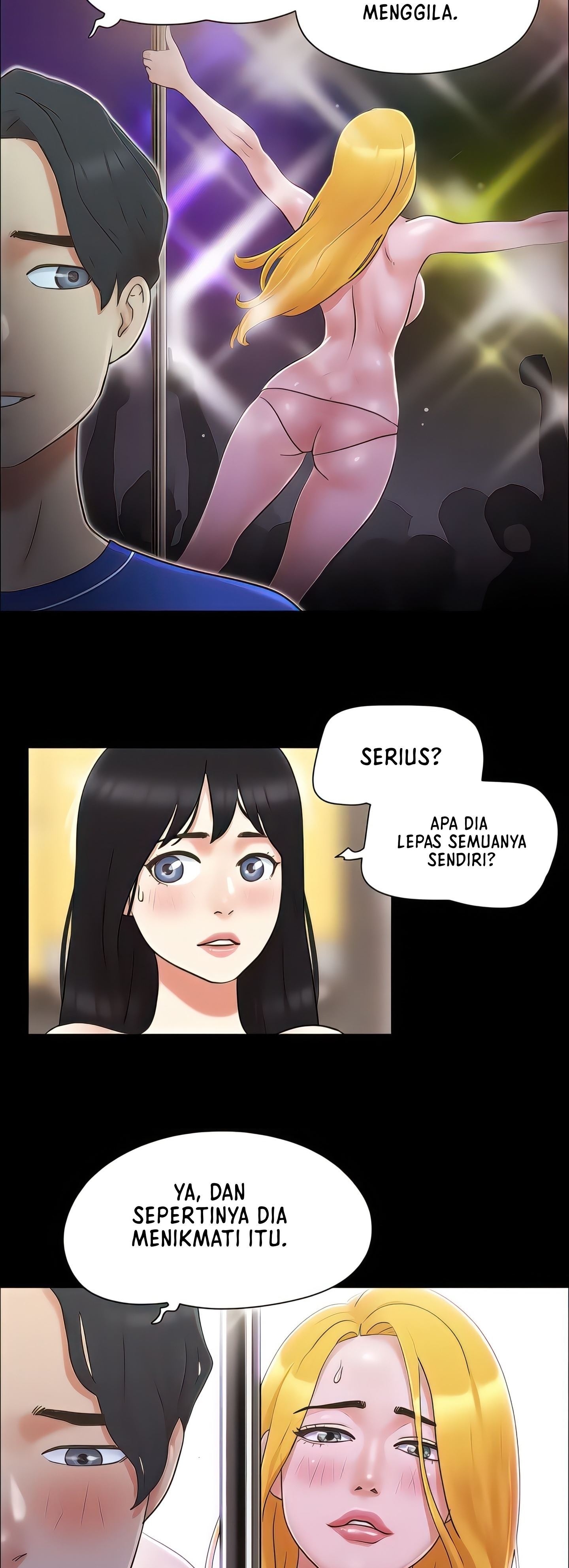 Only With Consent Uncensored - Chapter 59 6 Only With Consent Uncensored - Chapter 59 6