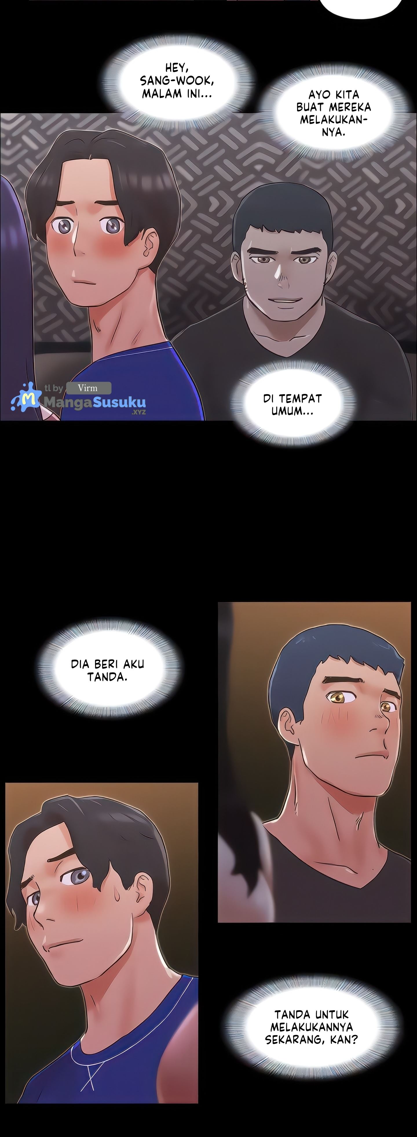 Only With Consent Uncensored - Chapter 59 25 Only With Consent Uncensored - Chapter 59 25