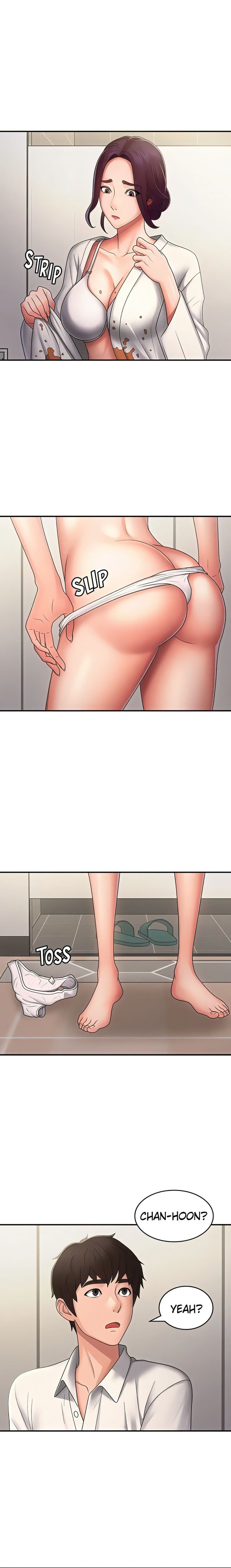 Teen Aunt - Chapter 59 3