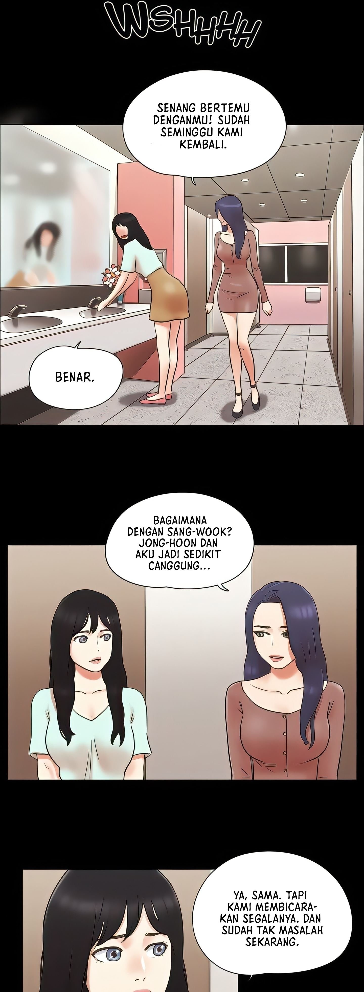 Only With Consent Uncensored - Chapter 59 18 Only With Consent Uncensored - Chapter 59 18