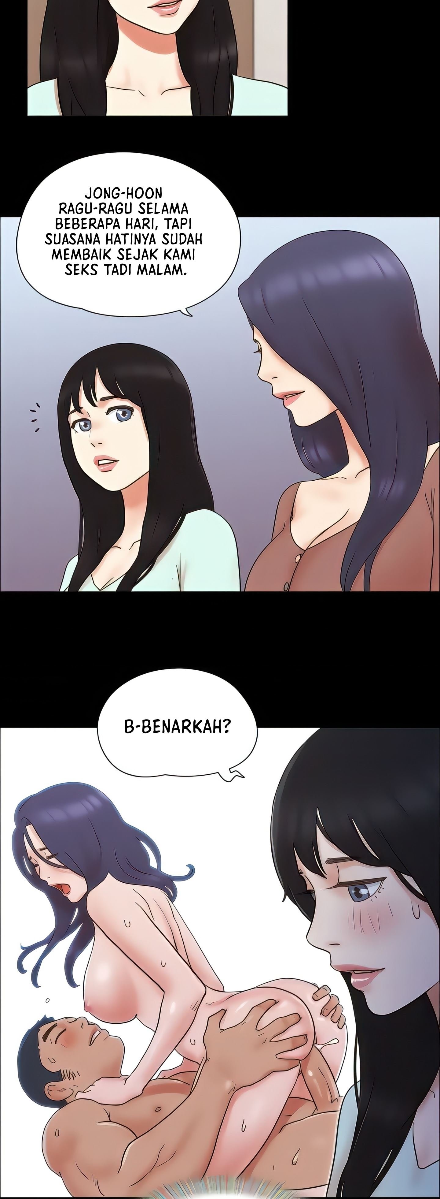 Only With Consent Uncensored - Chapter 59 19 Only With Consent Uncensored - Chapter 59 19