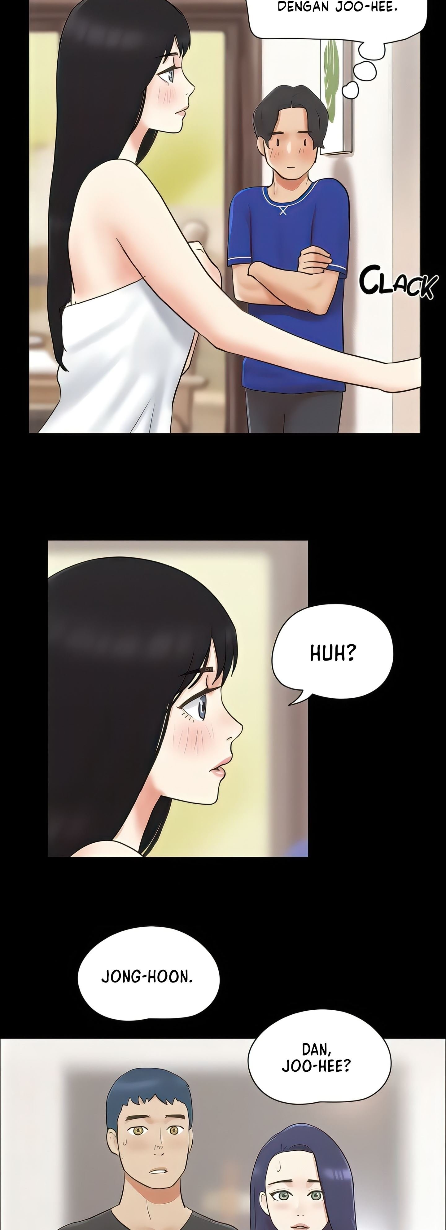 Only With Consent Uncensored - Chapter 59 9 Only With Consent Uncensored - Chapter 59 9