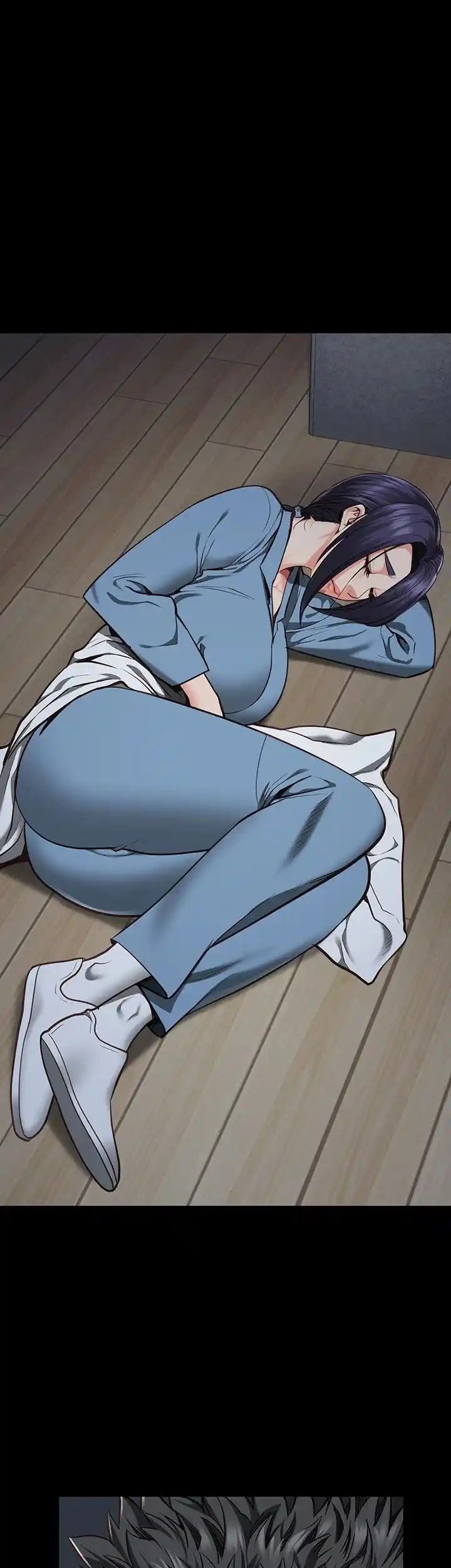 Locked Up - Chapter 60 58