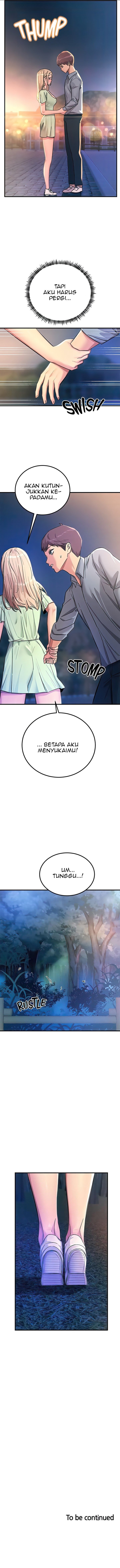 Rainbow (Show Me Your Sensuality) - Chapter 60 11 Rainbow (Show Me Your Sensuality) - Chapter 60 11