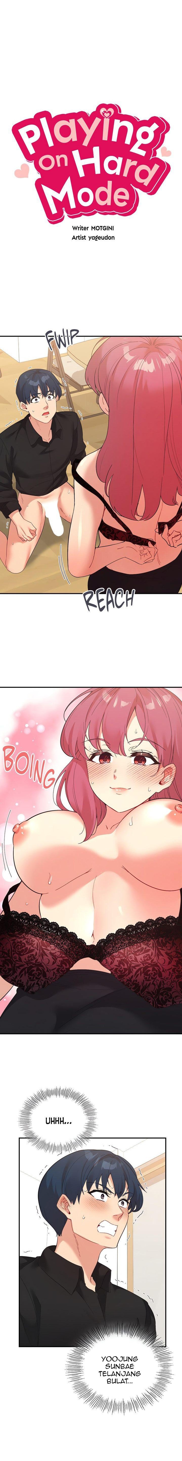 My Life With The Smart Application - Chapter 60 2