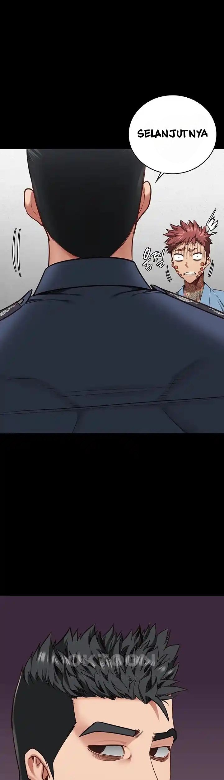 Locked Up - Chapter 60 27