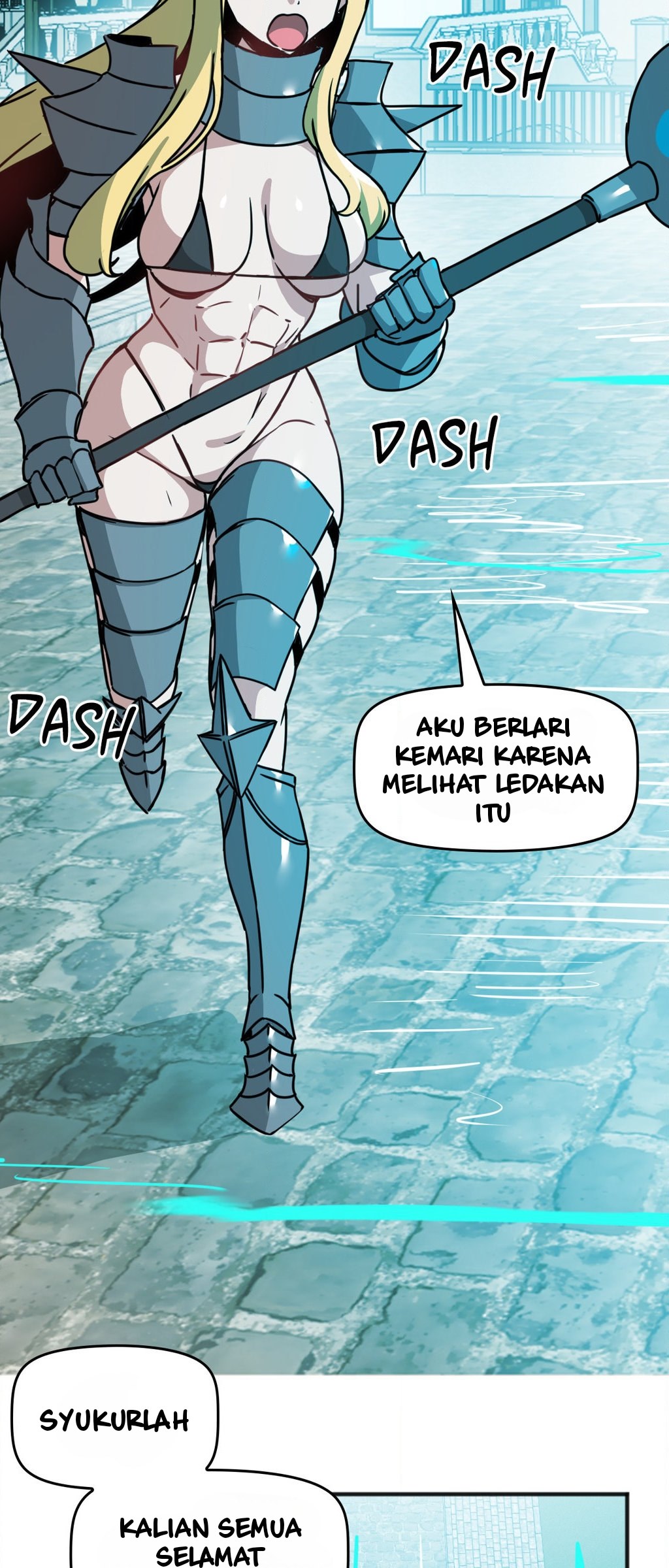 No Man’s Land - No Man&#8217;s Land Chapter 60 26