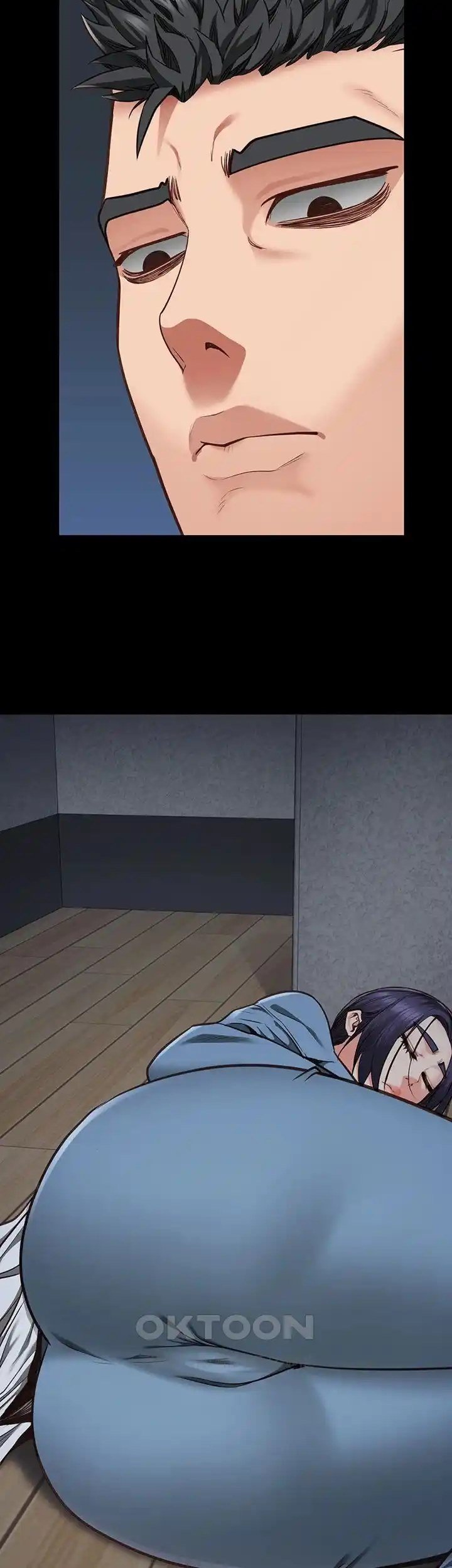 Locked Up - Chapter 60 59