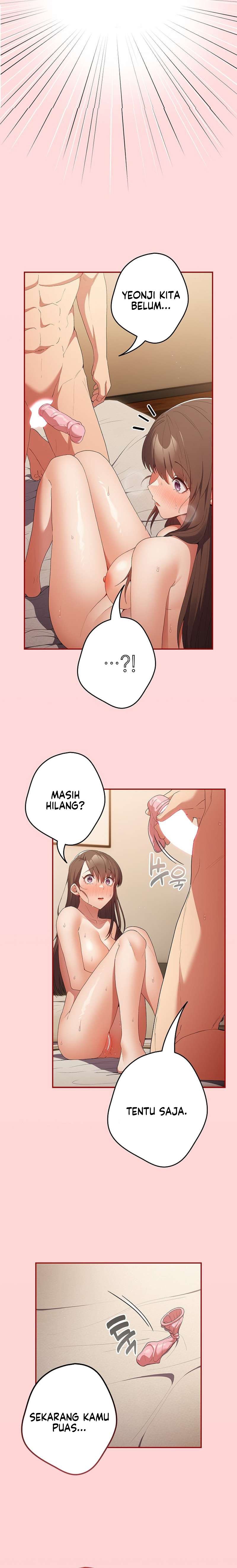 That’s not how it’s done - Chapter 61 22 That’s not how it’s done - Chapter 61 22