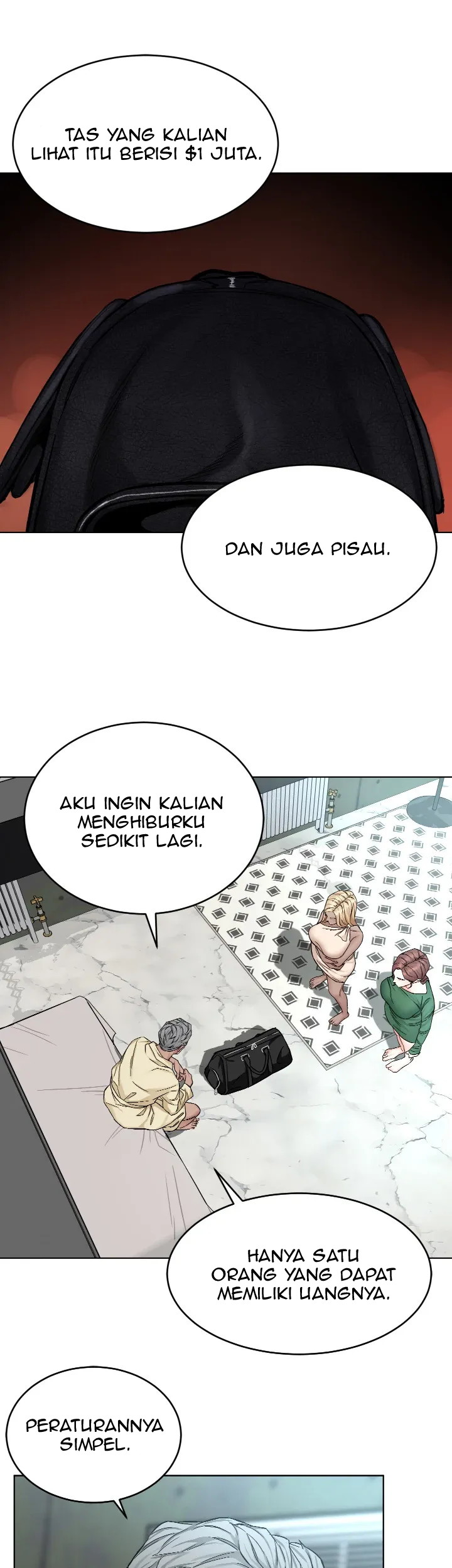 One Kill - Chapter 61 31