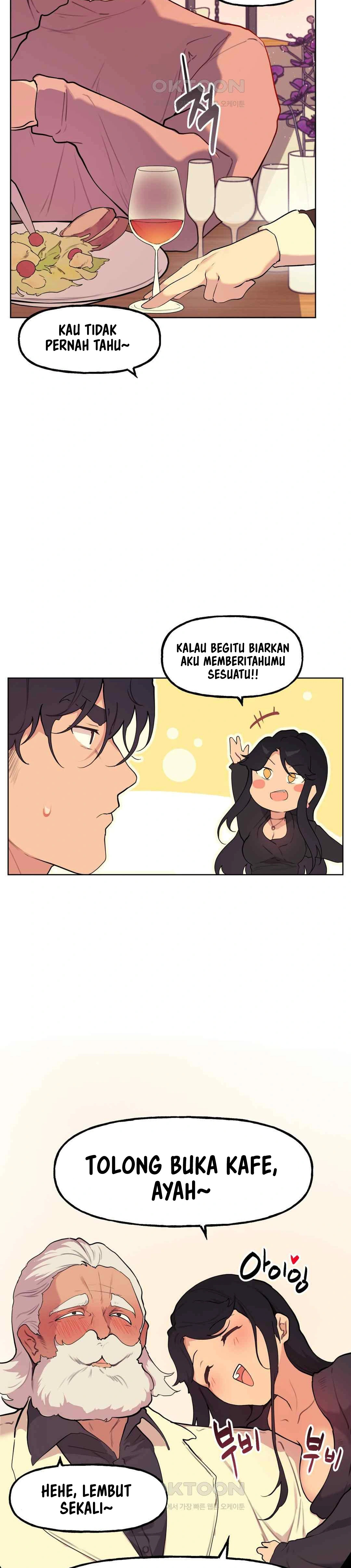 Son of Nam - Chapter 61 9
