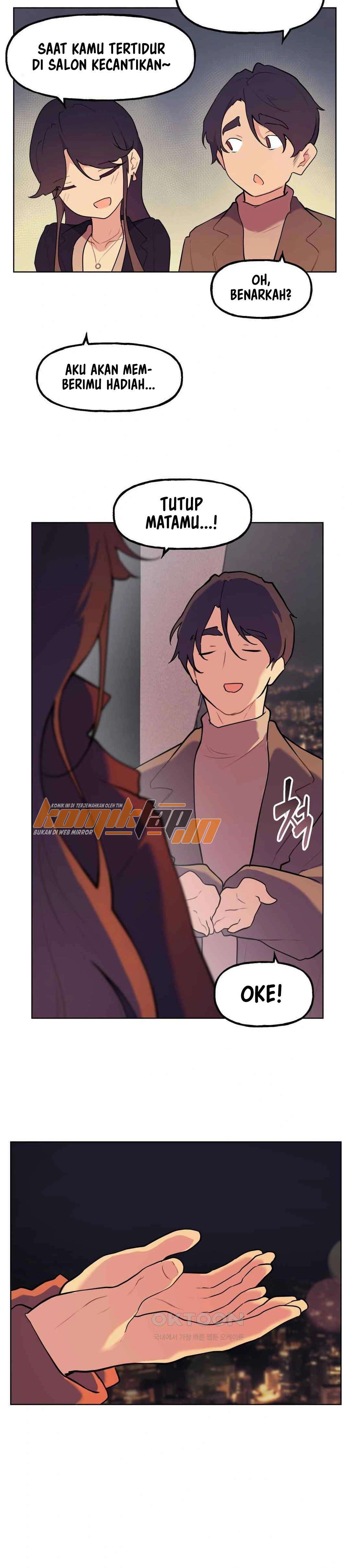 Son of Nam - Chapter 61 27