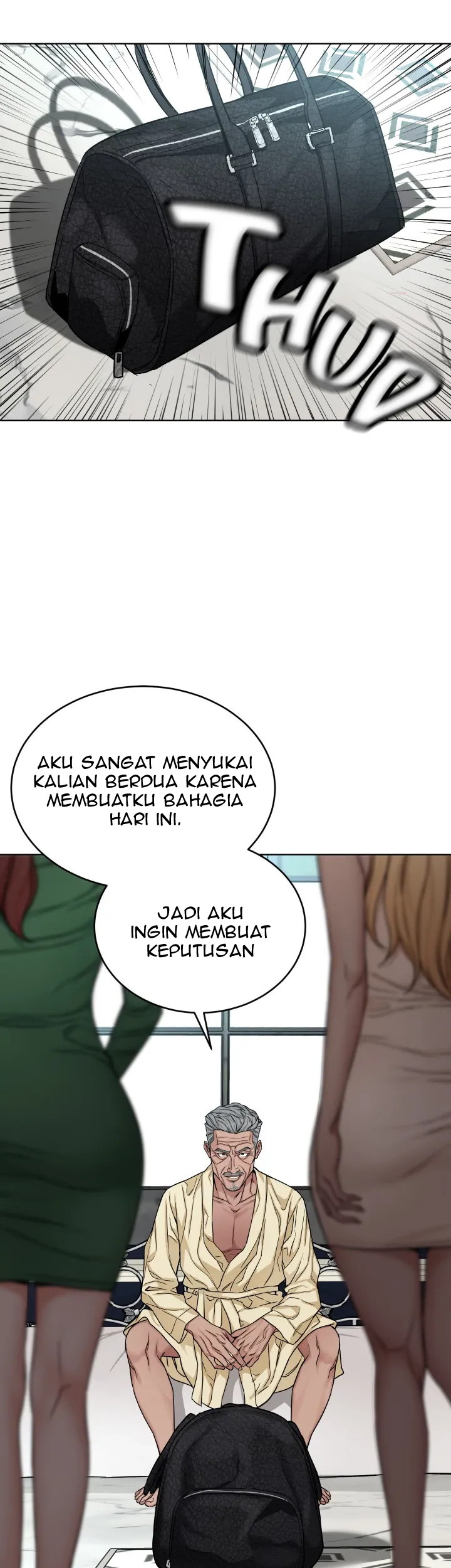 One Kill - Chapter 61 29