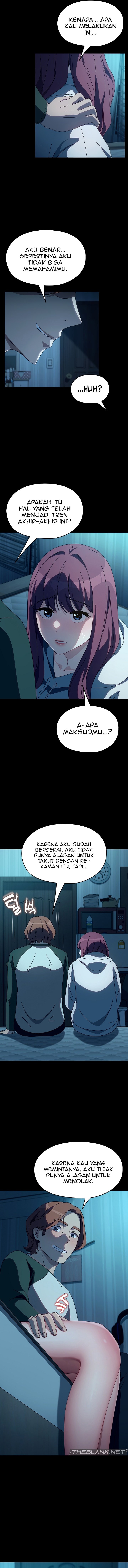 Man of The House - Chapter 61 16